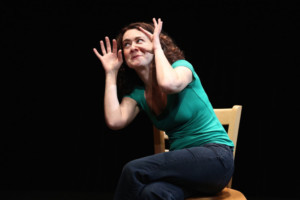 DO THIS ONE THING FOR ME Comes to New York International Fringe Festival Image