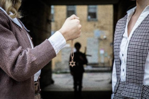 NUMBER THE STARS Special Community Night Performance Announced Image