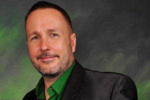 Kenneth Gartman's WHEN IN ROME Comes to Don't Tell Mama 10/24-25 Image
