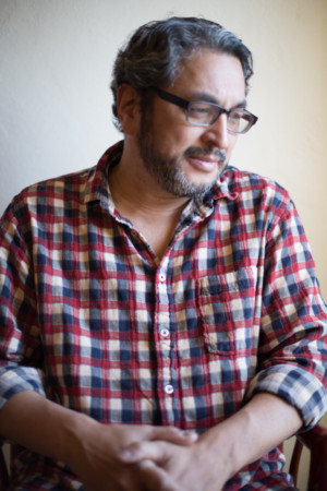 38th William Inge Festival Honors Octavio Solis Image