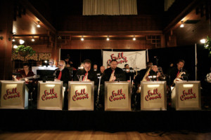 Big Band Jazz Concert With Full Count Big Band And Carrie Jackson Announced, 10/22 Image