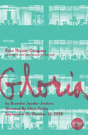 Echo Presents West Coast Premiere Of GLORIA At Atwater Village Theatre  Image