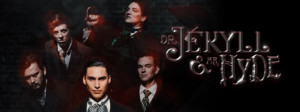 Audiences Invited To Open The Door To Their Darker Side In Jeffrey Hatcher's DR. JEKYLL & MR. HYDE Image