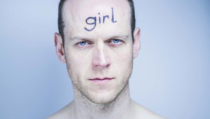 WHEN I WAS A GIRL Comes to The Butterfly Club Image