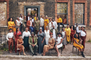 The Kingdom Choir To Perform At Invictus Games 2018 Closing Ceremony Image