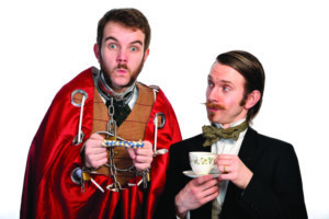 Theatre Royal Winchester Announces its Half-Term Programme Image