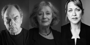 Casting Announced For THE CANE By Mark Ravenhill Image