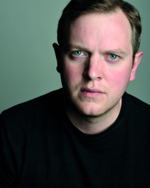 Miles Jupp To Star In The World Premiere Of THE LIFE I LEAD Image