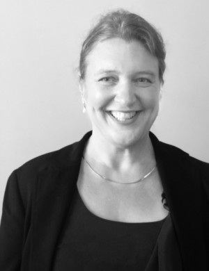Celise Kalke Selected To Be Managing Director Of Atlanta's Synchronicity Theatre Image