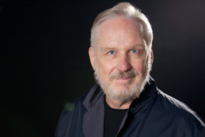 Broadway's Terry Layman To Lead Titan Theatre Company's THE TEMPEST Image
