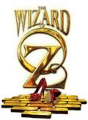 VTA Presents THE WIZARD OF OZ Image