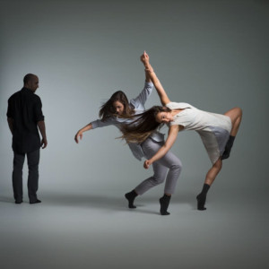 ProArteDanza Premieres FIGARO 2.0 Image