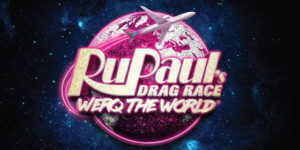 Bob The Drag Queen To Host RUPAUL'S DRAG RACE WERQ THE WORLD Tour  Image