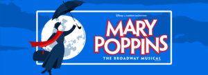 Casting Announced For The San Francisco Playhouse Production Of MARY POPPINS 