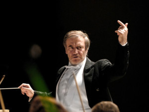 Valery Gergiev And The Mariinsky Orchestra Return To Carnegie Hall With Two Performances This Fall 