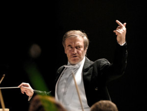 Valery Gergiev And The Mariinsky Orchestra Return To Carnegie Hall With Two Performances This Fall Image