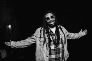 DRAM New Concert Premieres Tonight  On AT&T AUDIENCE Network Image