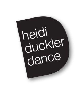 Heidi Duckler Dance Announces Annual Gala Celebration! Image