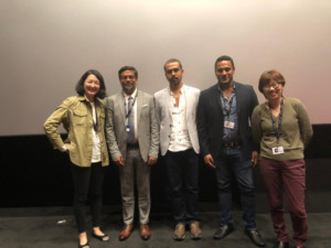 Manoj Bajpayee's Bhonsle Has World Premiere At Busan Image