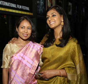 Nandita And Rima Das Bond At The 2nd Edition Of Singapore South Asian International Film Festival 2018 