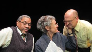 Alfred Uhry's DRIVING MISS DAISY Pulls Into Bridge Street Theatre 