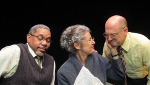 Alfred Uhry's DRIVING MISS DAISY Pulls Into Bridge Street Theatre Image