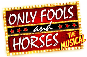 ONLY FOOLS AND HORSES Will Return as a Musical Image