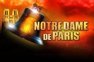 Casting Announce For London Run Of NOTRE DAME DE PARIS  Image