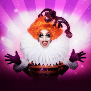 RuPaul's Drag Race Champion Bianca Del Rio Announces Edinburgh Date Image