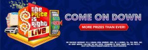 The Majestic Theatre to Welcome THE PRICE IS RIGHT LIVE in March Image
