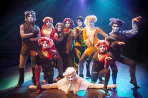 CATS Directed By Renee Chambers-Liciaga Comes to SALT Performing Arts 