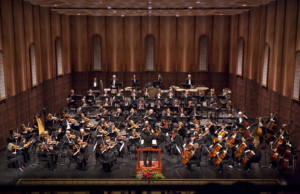 Santa Barbara Symphony Celebrates 65 Years Of Powerful Music, Education And Community Engagement 