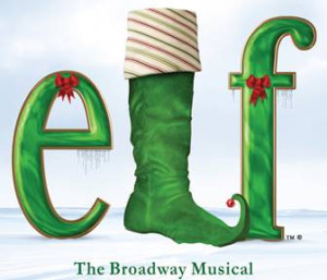 Discover Your Inner Elf at ELF THE MUSICAL At The Saenger Theatre 
