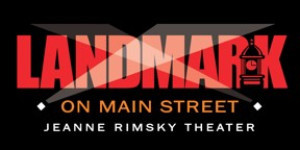 New Master Classes Announced At Landmark Image