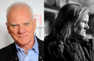 Malcolm McDowell And Ellen Kuras, ASC, Are Lifetime Achievement Honorees At The 19th Annual Ojai Film Festival 