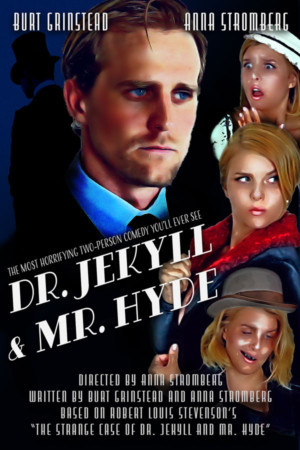 DR. JEKYLL & MR. HYDE Returns To Los Angeles LGBT Center For Three Halloween  Image