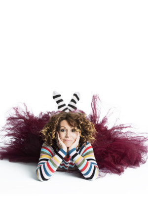 Third & Final Sydney Show Announced: Kitty Flanagan SMASHING Image