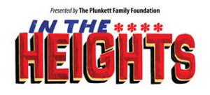 IN THE HEIGHTS Becomes Bestselling Musical In Milwaukee Rep History 