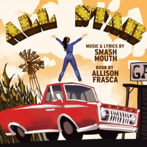 New Musical Based On The Song 'All Star' By Smash Mouth To Have Industry Reading Image