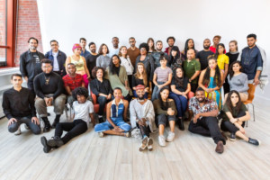 52 Emerging NYC Artists Chosen For Inaugural “Open Call” 