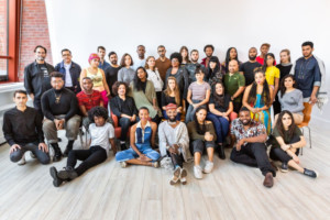 52 Emerging NYC Artists Chosen For Inaugural “Open Call” Image