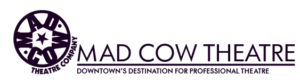 Mad Cow Theatre Announces Cast Of RAPTURE, BLISTER, BURN. Image