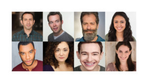 The House Theatre Of Chicago Announces the Cast of THE NUTCRACKER 