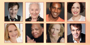 Norm Lewis, Bebe Neuwirth And More Join Benefit Reading of Noel Coward's TONIGHT  Image