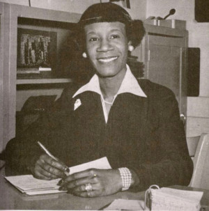 JCTC Presents New Play On Life & Times Of Shirley Chisholm Image