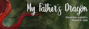 Synetic Theater Presents MY FATHER'S DRAGON 