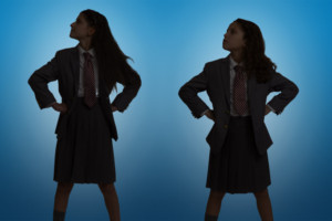 MATILDA Continues Walnut Street Theatre's 210th Season Image