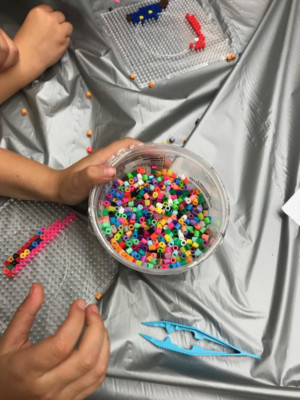 Staten Island Children's Museum Announces Con Edison Second Saturday Science! Fall Weekend Workshop Schedule Image