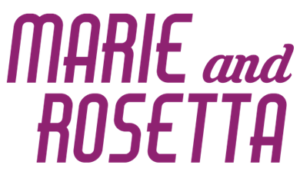 Park Square's Area Premiere Of MARIE AND ROSETTA, Celebrates The Music Of Marie Tharpe Image