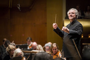 Manfred Honeck To Conduct NY Philharmonic With Frank Peter Zimmermann As Soloist  Image